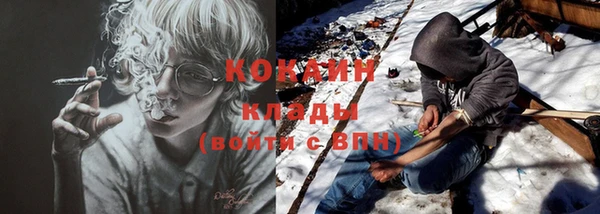 крисы Алексеевка